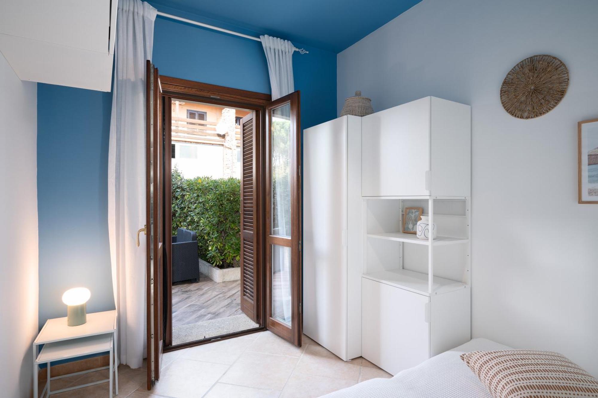 Villaggio Perlacea - Your House In Sardinia Golfo Aranci Rom bilde