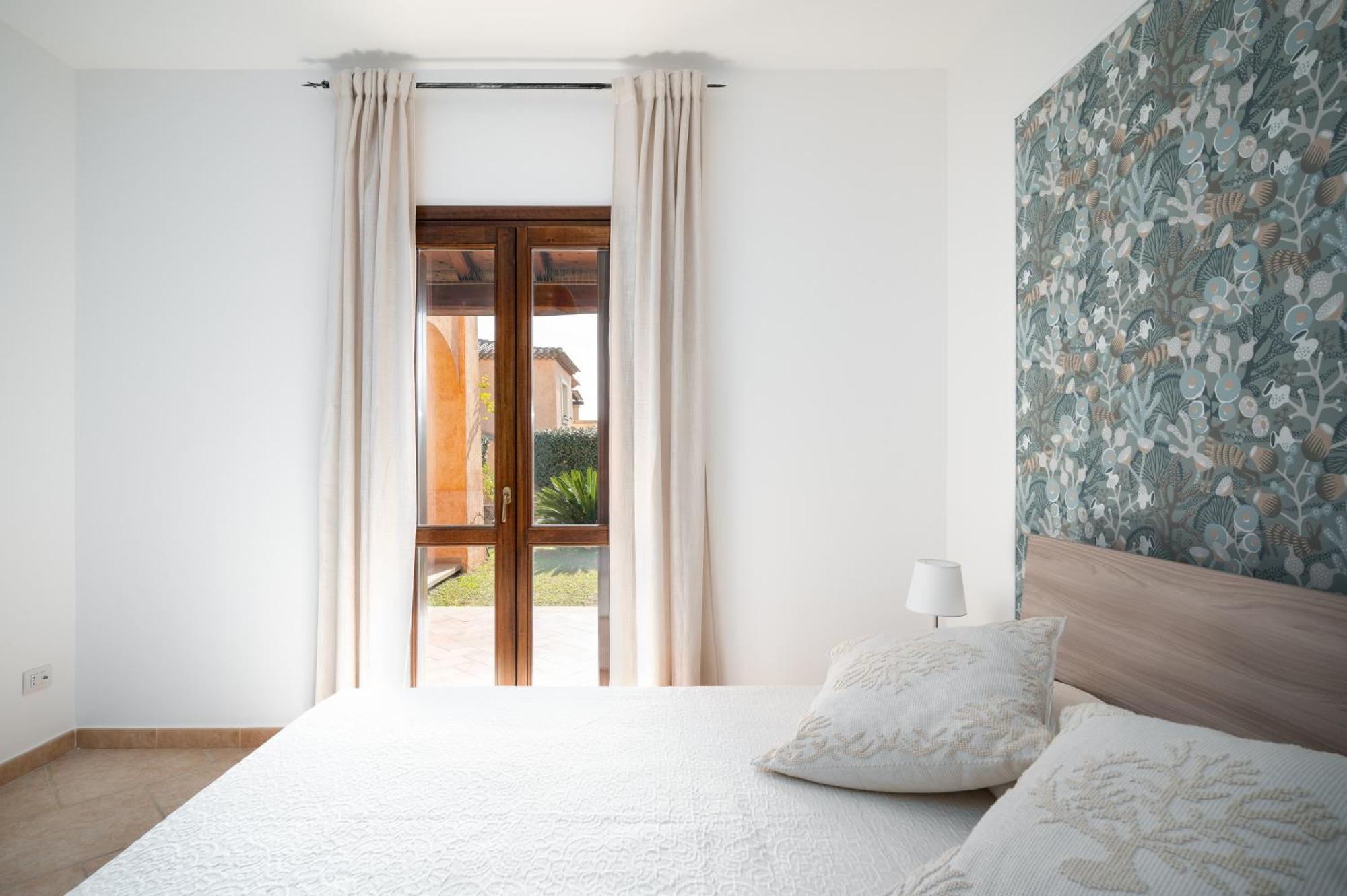 Villaggio Perlacea - Your House In Sardinia Golfo Aranci Rom bilde