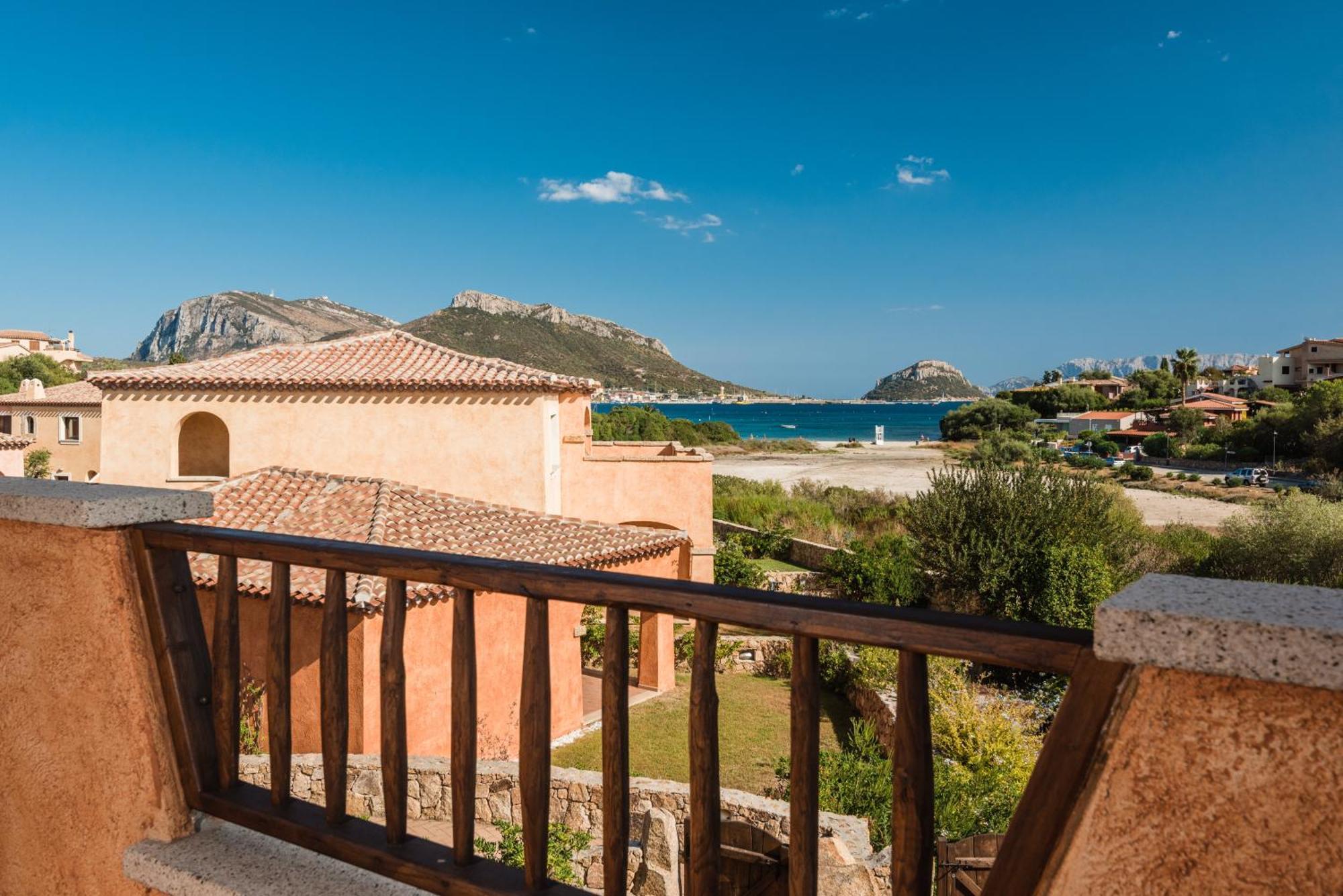 Villaggio Perlacea - Your House In Sardinia Golfo Aranci Eksteriør bilde