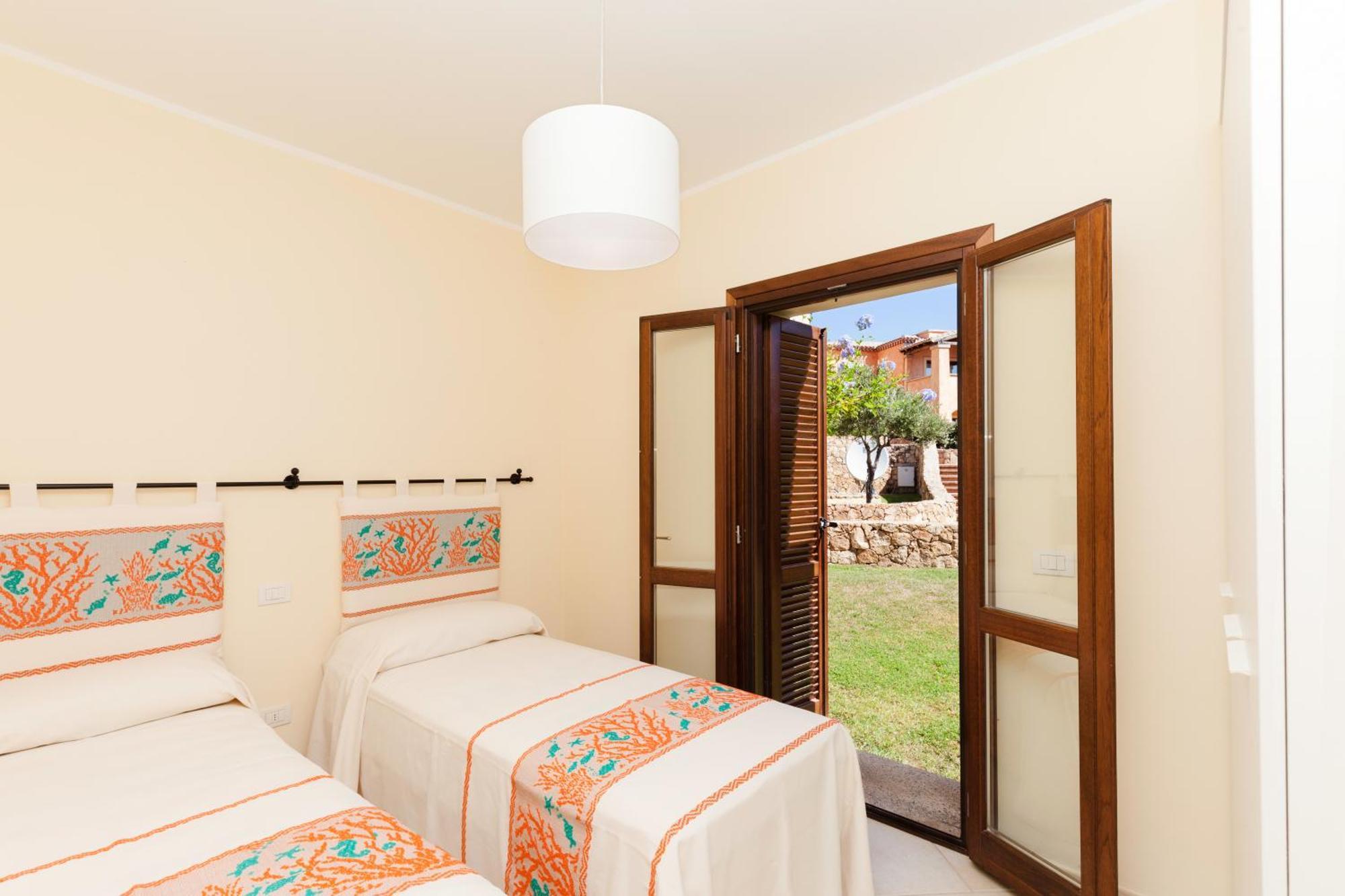 Villaggio Perlacea - Your House In Sardinia Golfo Aranci Eksteriør bilde