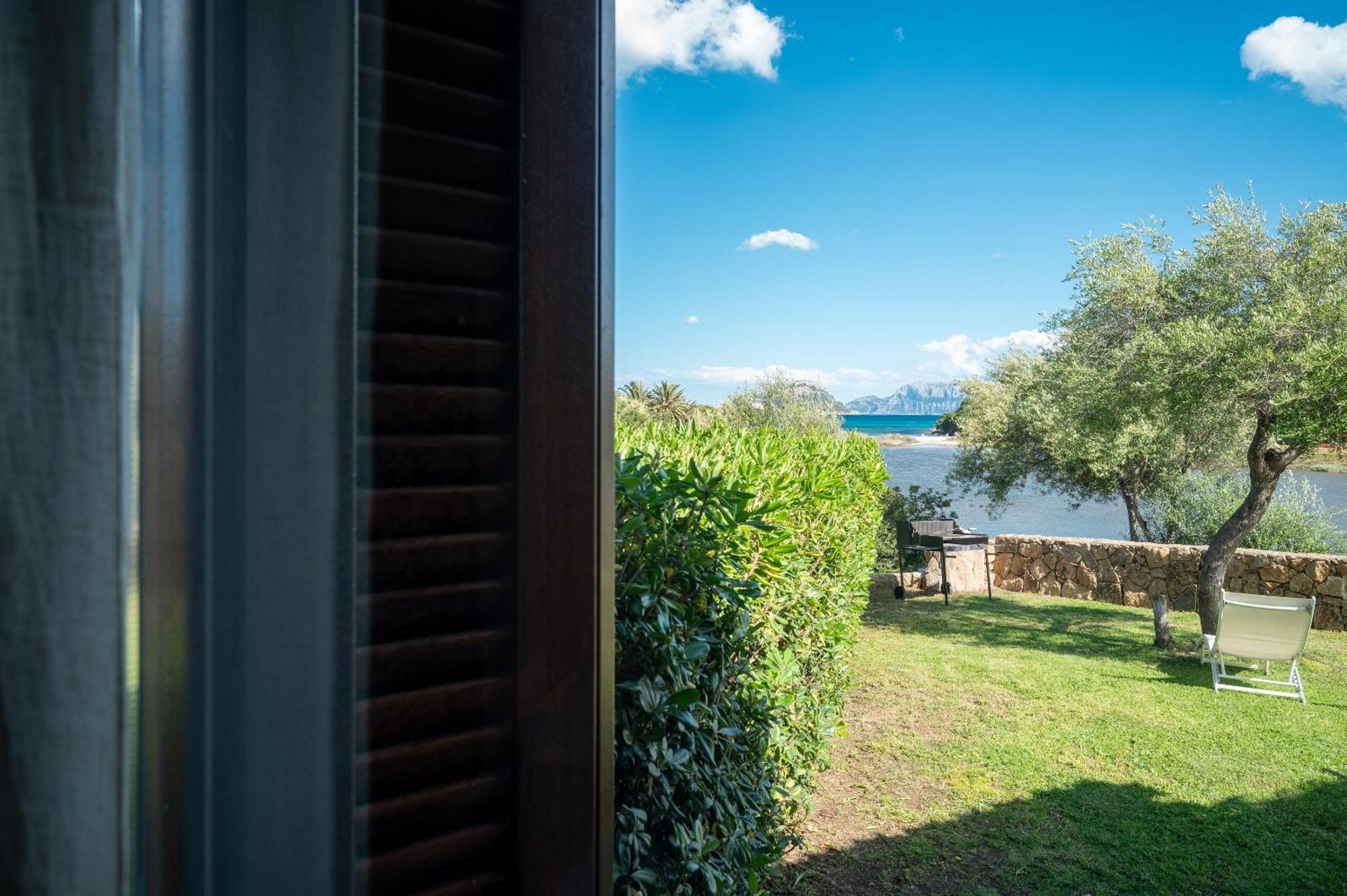 Villaggio Perlacea - Your House In Sardinia Golfo Aranci Eksteriør bilde