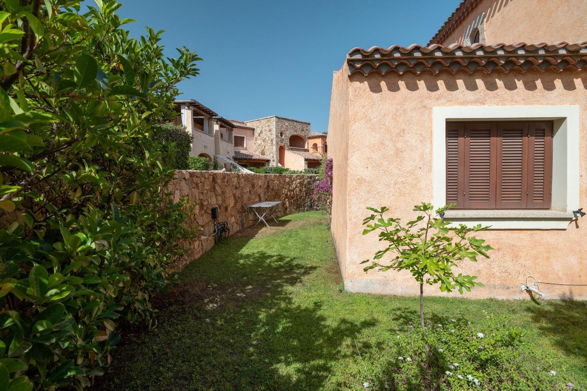 Villaggio Perlacea - Your House In Sardinia Golfo Aranci Eksteriør bilde