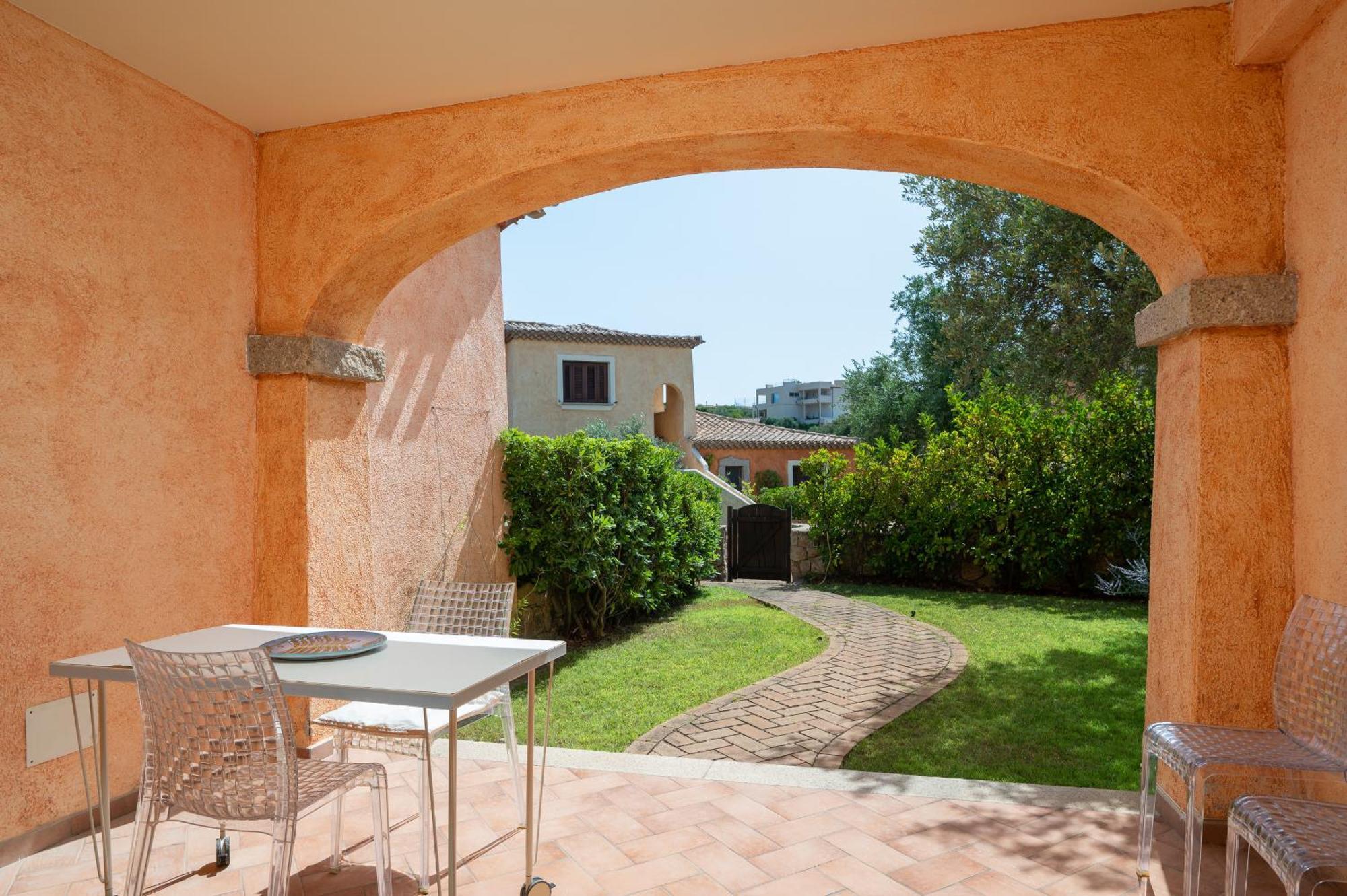 Villaggio Perlacea - Your House In Sardinia Golfo Aranci Eksteriør bilde