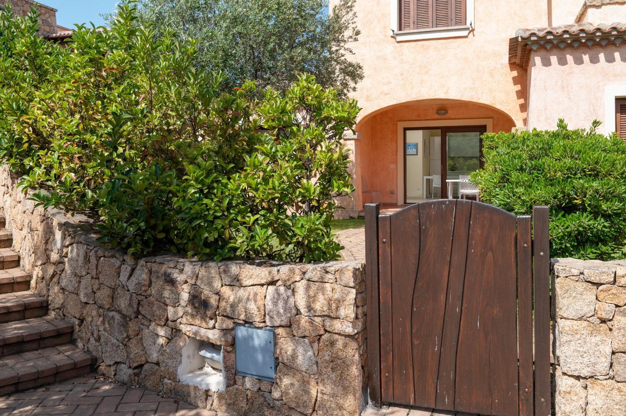 Villaggio Perlacea - Your House In Sardinia Golfo Aranci Eksteriør bilde